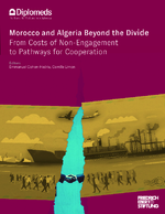 Morocco and Algeria beyond the divide