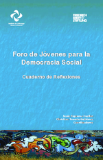 Foro de jóvenes para la democracia social